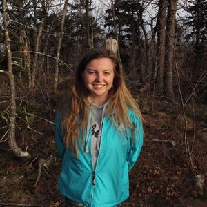 Meet your Posher, Jaymi